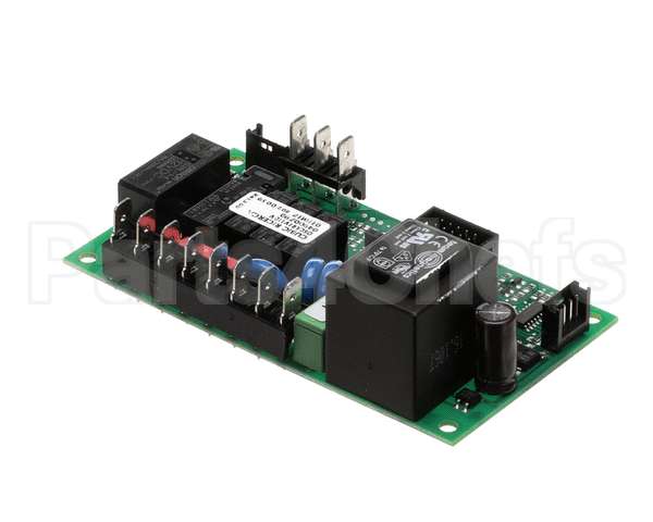 04900790 Nuova Simonelli Musica Main Electronic 115V