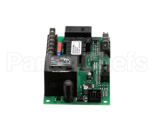 04900790 Nuova Simonelli Musica Main Electronic 115V