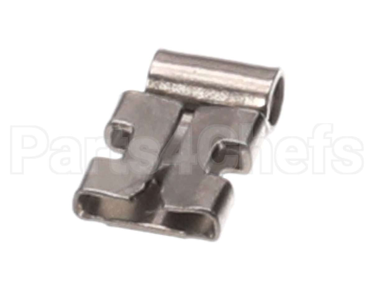 049170 Nemco Female Flag Terminal