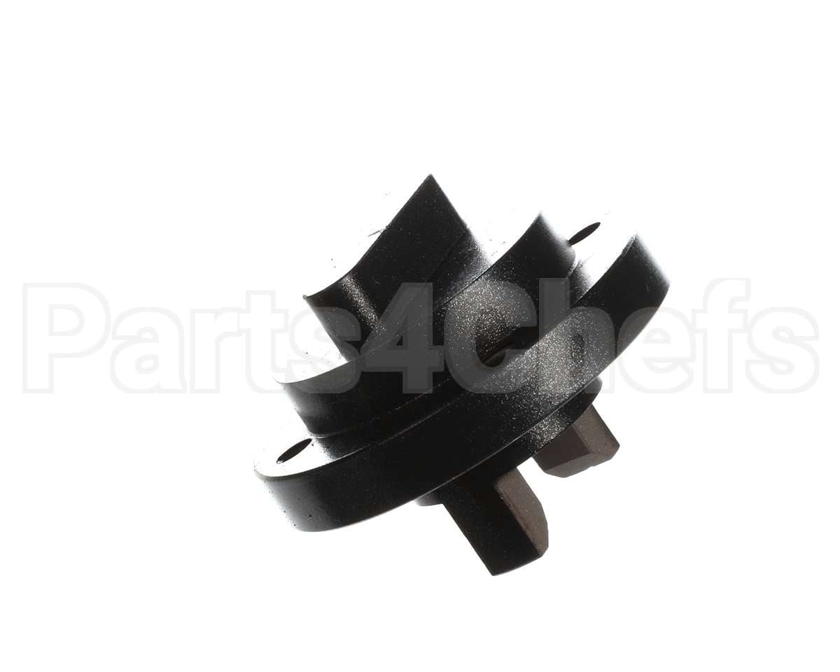 049187 Henny Penny Hub-Drive Coated Tr Scr3 6 8