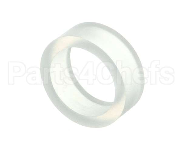 04921.0000 Bunn Gasket, Thermostat-Silicone