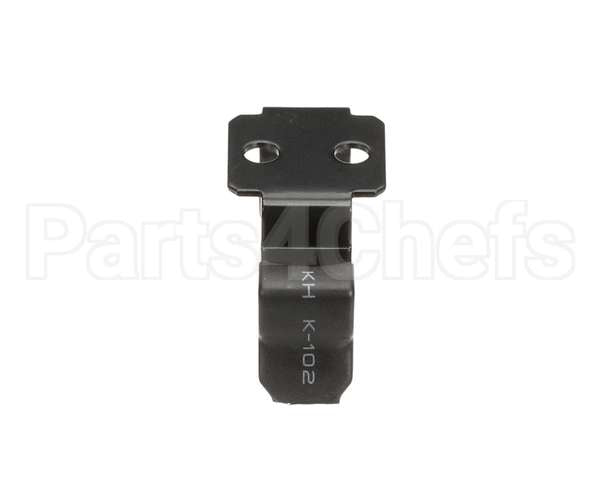 0492687 Hussmann Clip-End Led Fixture