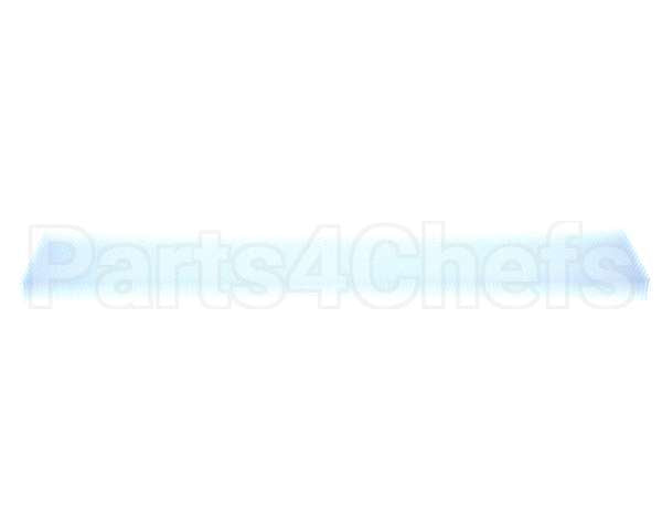 0495295 Hussmann Honeycomb-4.5X1X24.06 Clr