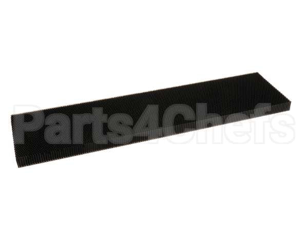0495300 Hussmann Honeycomb-6X1X24.06 Black