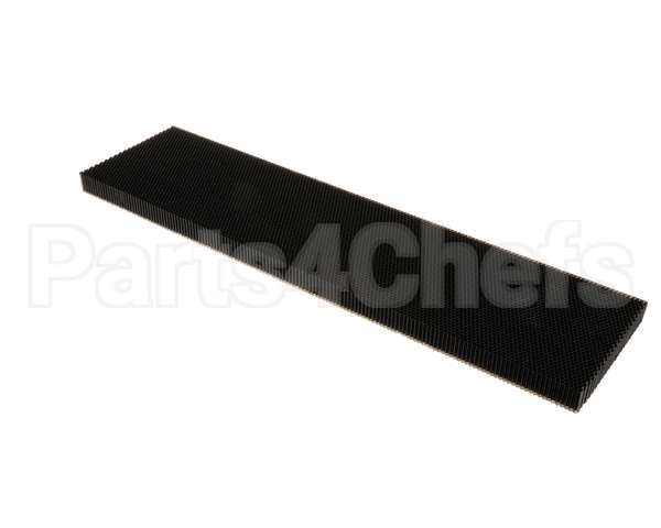 0495300 Hussmann Honeycomb-6X1X24.06 Black
