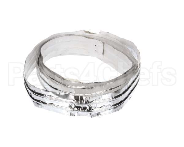 0496493 Hussmann Heater-Nsg A/S 120V 80W