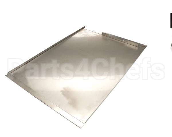 049657 Electrolux Professional Left Front Panel