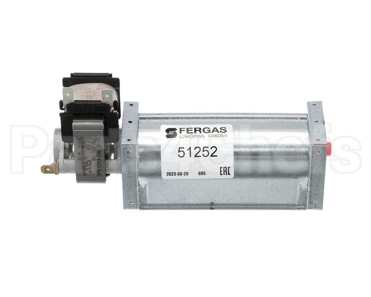 049763 Nemco Tangential Blower