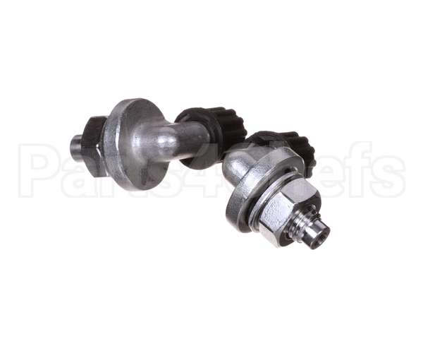 049801 Electrolux Professional Detergent Injector