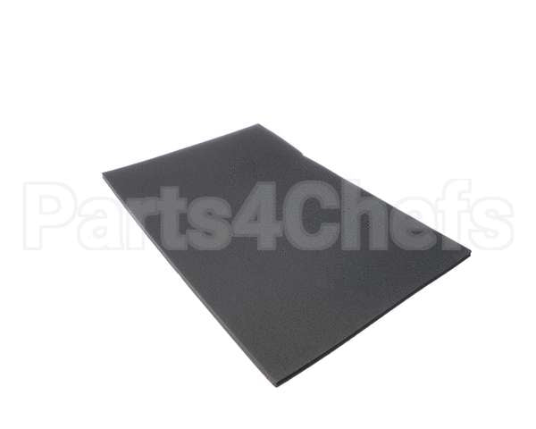 049863 Electrolux Professional Insulation For Boiler; 670X450X13