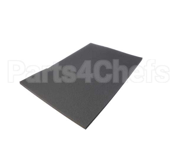 049863 Electrolux Professional Insulation For Boiler; 670X450X13