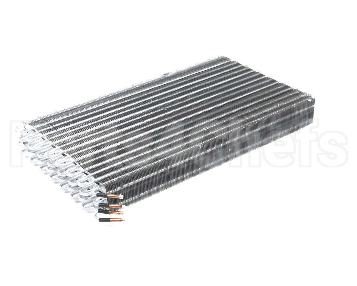 0498780BX Hussmann Coil-60P 2C 4.5Fpi X 42.5