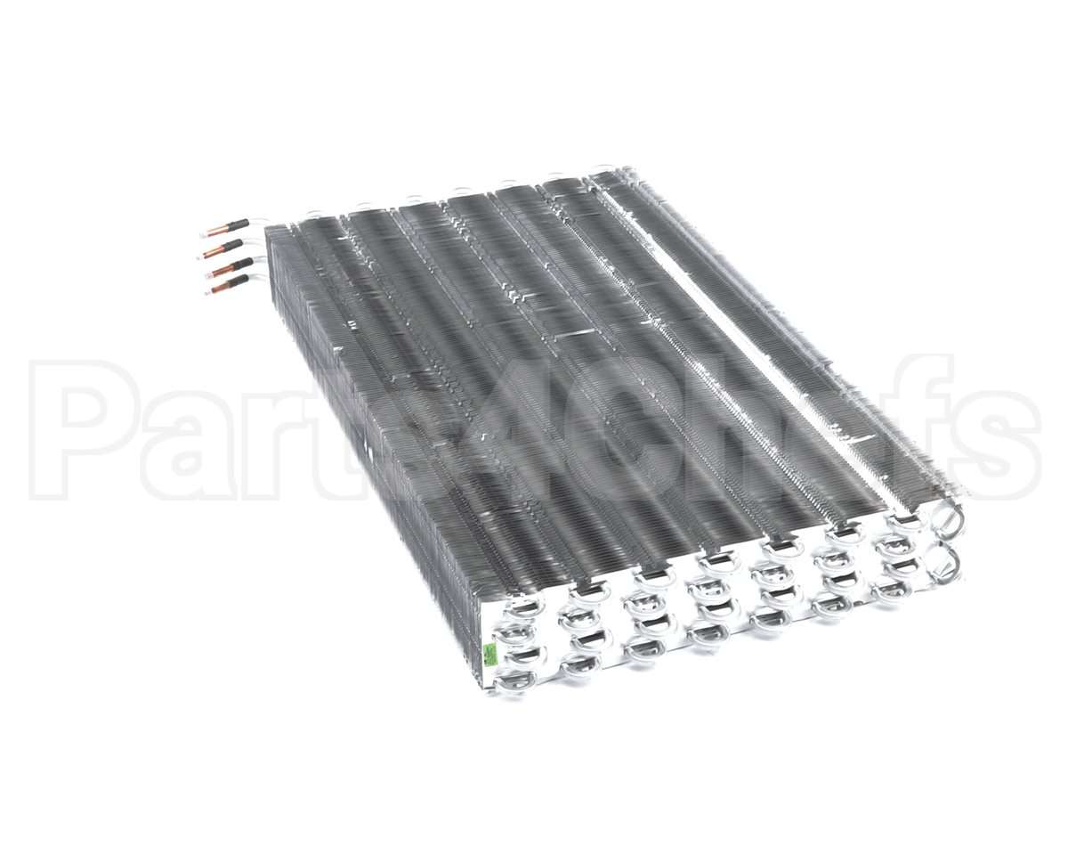 0498780BX Hussmann Coil-60P 2C 4.5Fpi X 42.5
