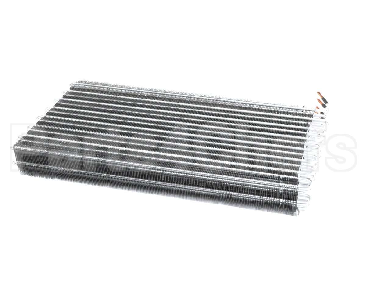 0498780BX Hussmann Coil-60P 2C 4.5Fpi X 42.5