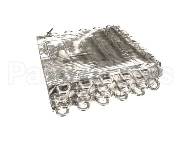 0498807 Hussmann Coil-44P 2C 3Fpi X 18