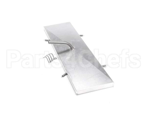 04A02-184C Beverage Air Evaporator Fan Mt Al Dp/Pt46/67