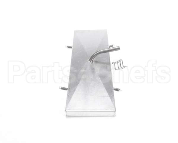 04A02-184C Beverage Air Evaporator Fan Mt Al Dp/Pt46/67