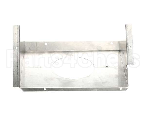 04A02-221D Beverage Air Evap Hsg Al Ucr20