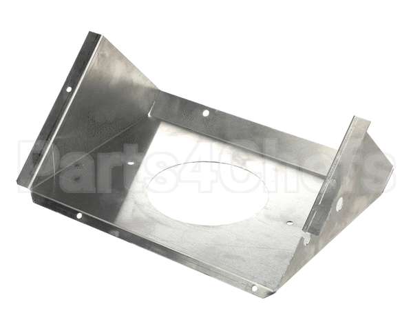 04A02-221D Beverage Air Evap Hsg Al Ucr20