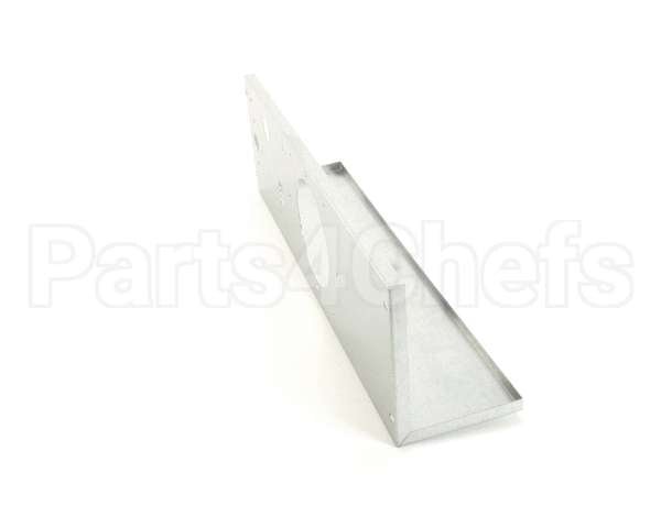 04A02-325C-03 Beverage Air Evaporator Hsg Zg Bm23