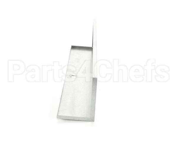 04A02-325C-03 Beverage Air Evaporator Hsg Zg Bm23