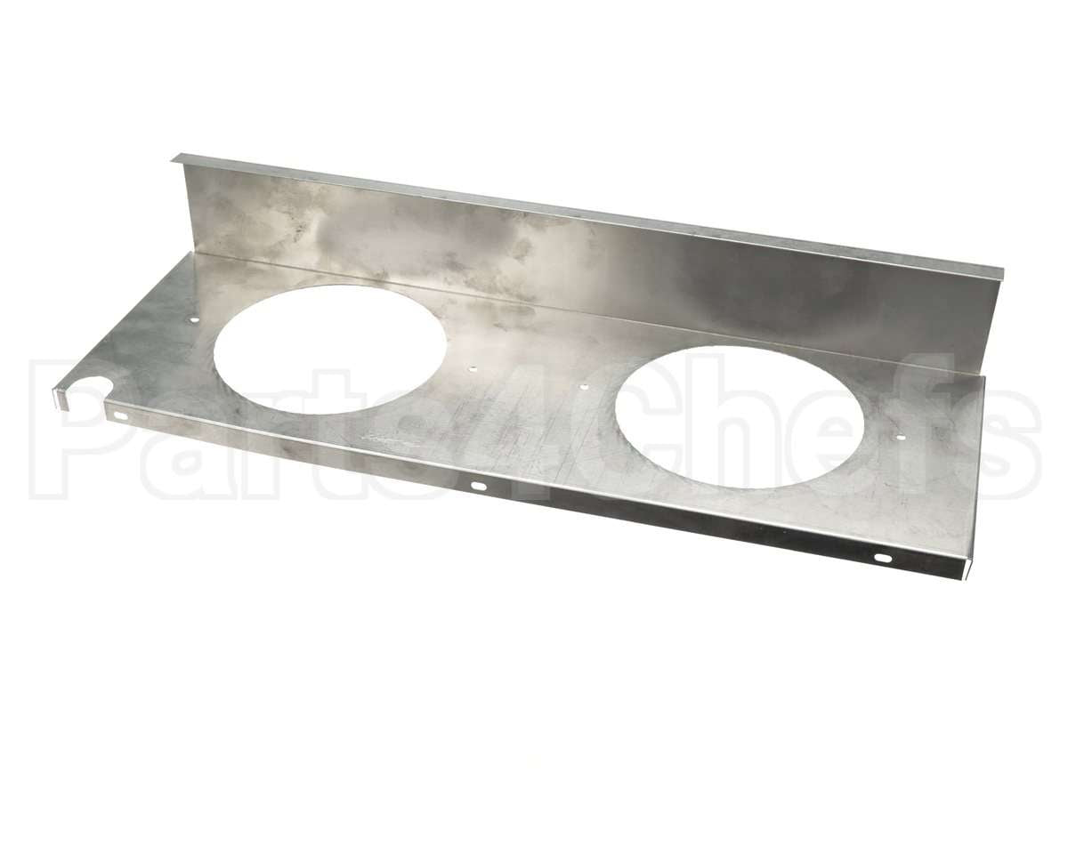 04A04-010C Beverage Air Evaporator Fan Mt Al Ucf67