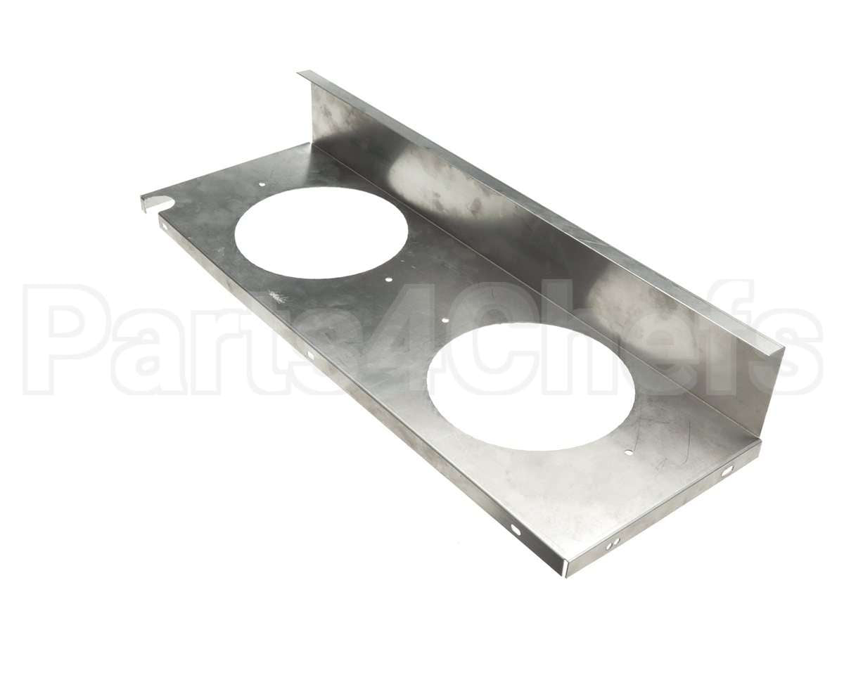 04A04-010C Beverage Air Evaporator Fan Mt Al Ucf67