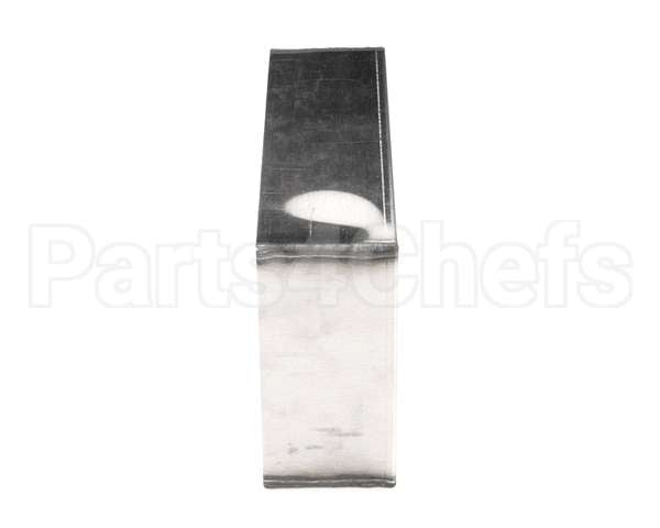 04A45-045D-04 Victory Drain Pan-Ss,9 X 5.25 X2.5