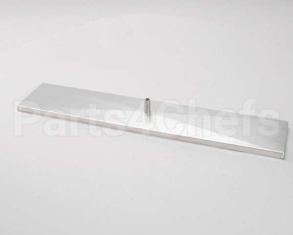 04B02S079B Beverage Air Evaporator Pan Assembly