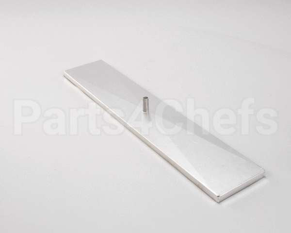 04B02S079B Beverage Air Evaporator Pan Assembly