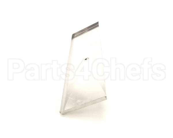 04B02S171C-01 Beverage Air Pan Assembly - Evap Dp