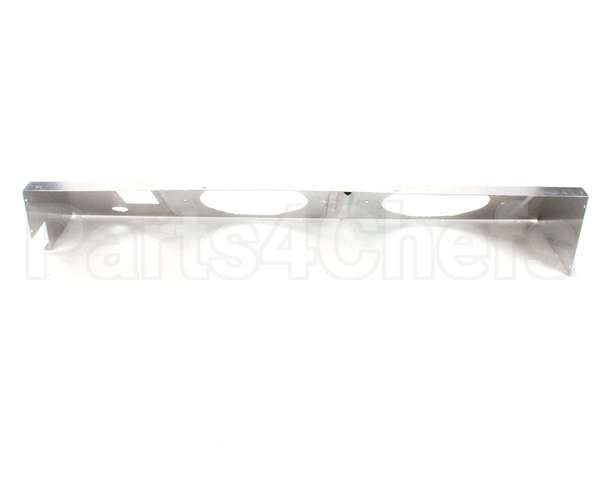 04B02S179D-01 Beverage Air Evaporator Housing Assembly Sp60