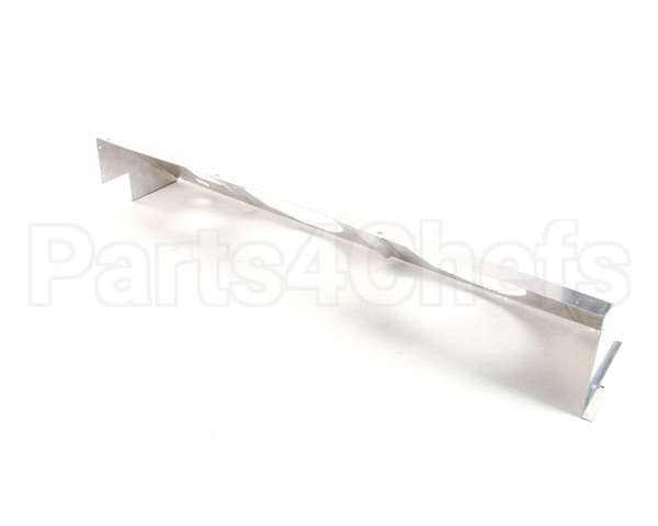 04B02S179D-01 Beverage Air Evaporator Housing Assembly Sp60