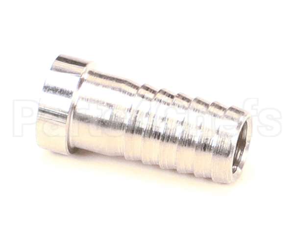 04C03-124 Foxx Equipment Swivel Stem 38B (38 Flare Nut