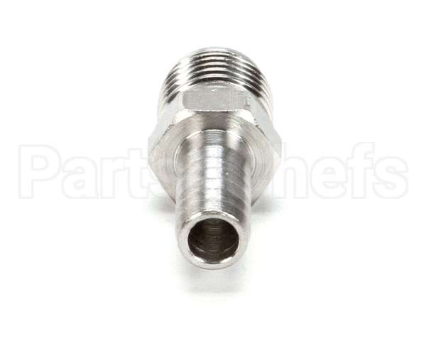 04C03-127 Foxx Equipment Adaptor Stem 38
