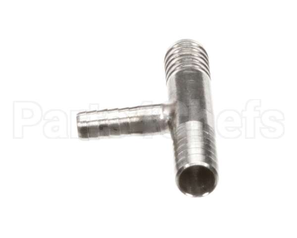 04C03-136 Foxx Equipment Tee 38 X 38 X 14