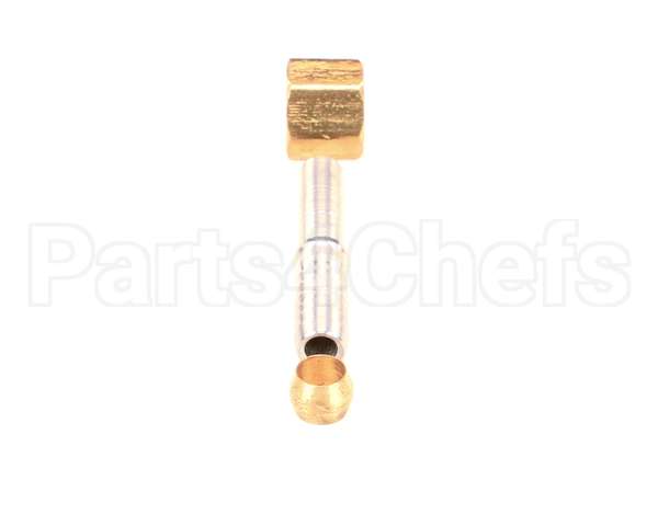 04C03481 Foxx Equipment Fittingcompression To Barb 1
