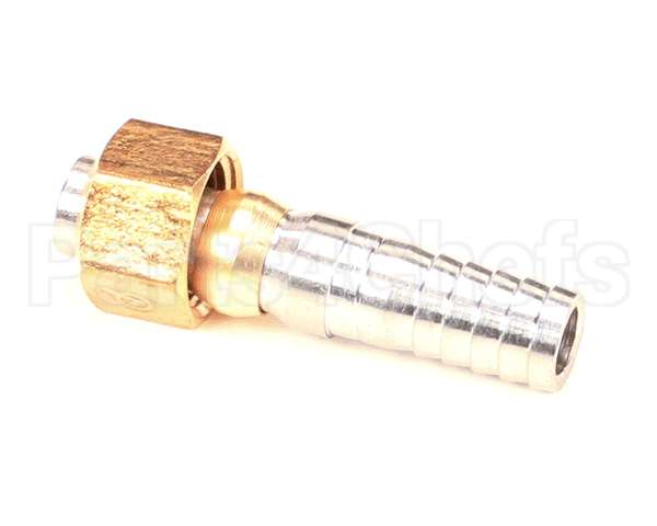04C03482 Foxx Equipment Fitting38 Compression To Bar