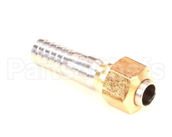 04C03482 Foxx Equipment Fitting38 Compression To Bar