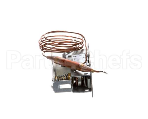 04S060 Hussmann Control, Temp, Penn A19Aha-5D