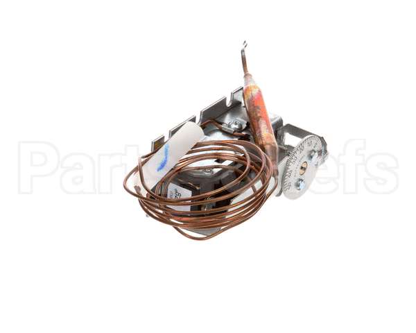 04S060 Hussmann Control, Temp, Penn A19Aha-5D