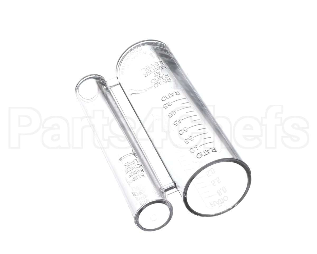 05-0090-SP Lancer Cup,Split,Uv (Ratio Graduate)