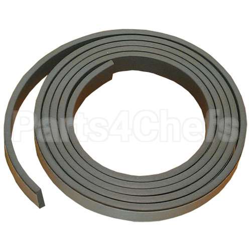 05-06-028 Compatible Hatco Gasket Cover (Ft)