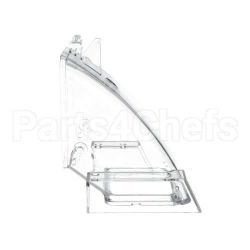 05-225701-SP Lancer Chuteupperic