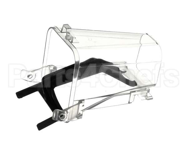 05-2905-SP Lancer Chute,Lower,Acib