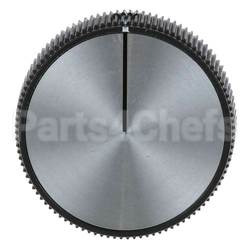 05-30-019 Compatible Hatco Speed Control Knob 1-1/2 D, Pointer