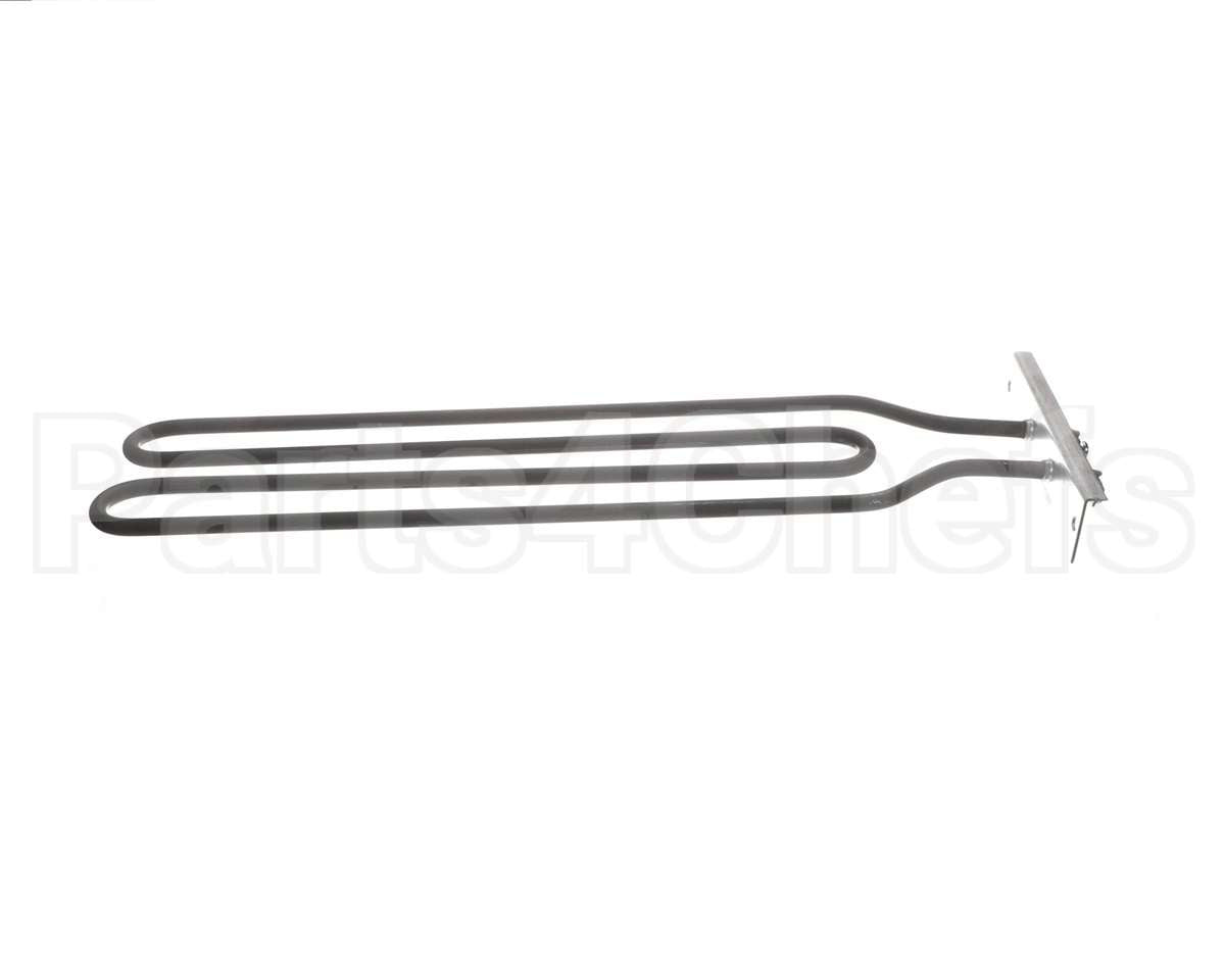 05-FW6120V Quest Metal Works Element - Food Well - 600W/120V - Std Pr