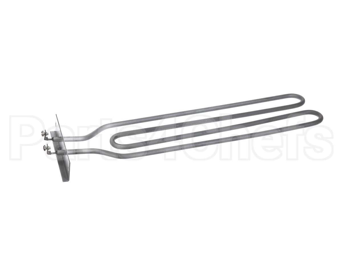 05-FW6208V Quest Metal Works Element - Food Well - 600W/208V - Std Ma