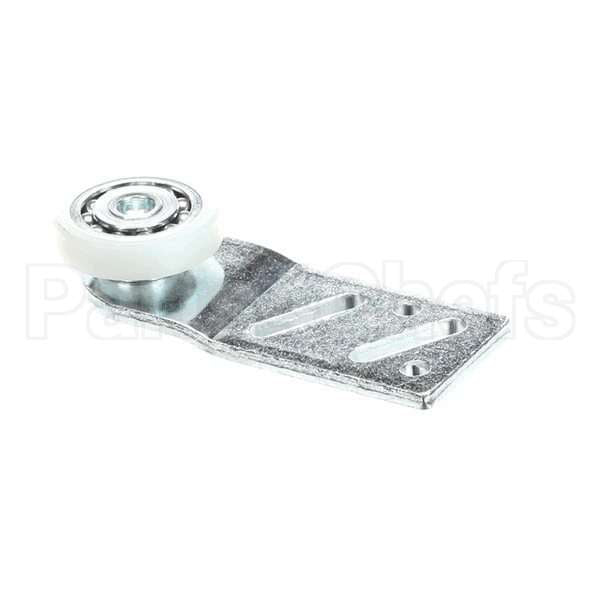 05.02.029.00 Compatible Hatco Doorsheave, Ballbrng, Flat