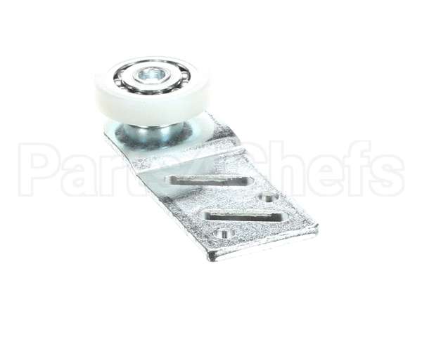 05.02.029.00 Hatco Door Sheave,Ball Brng,Flat